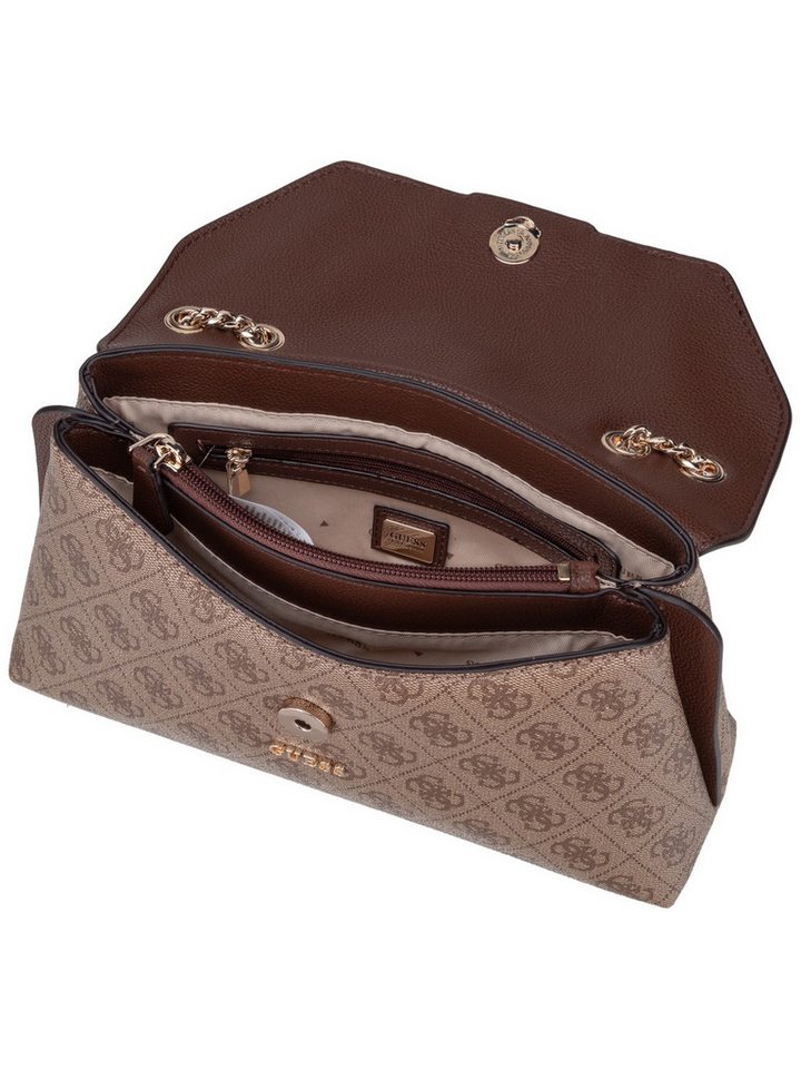 Guess Rucksack Lindsey Convertible Flap Bild 2