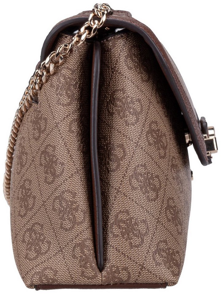 Guess Rucksack Lindsey Convertible Flap Bild 3
