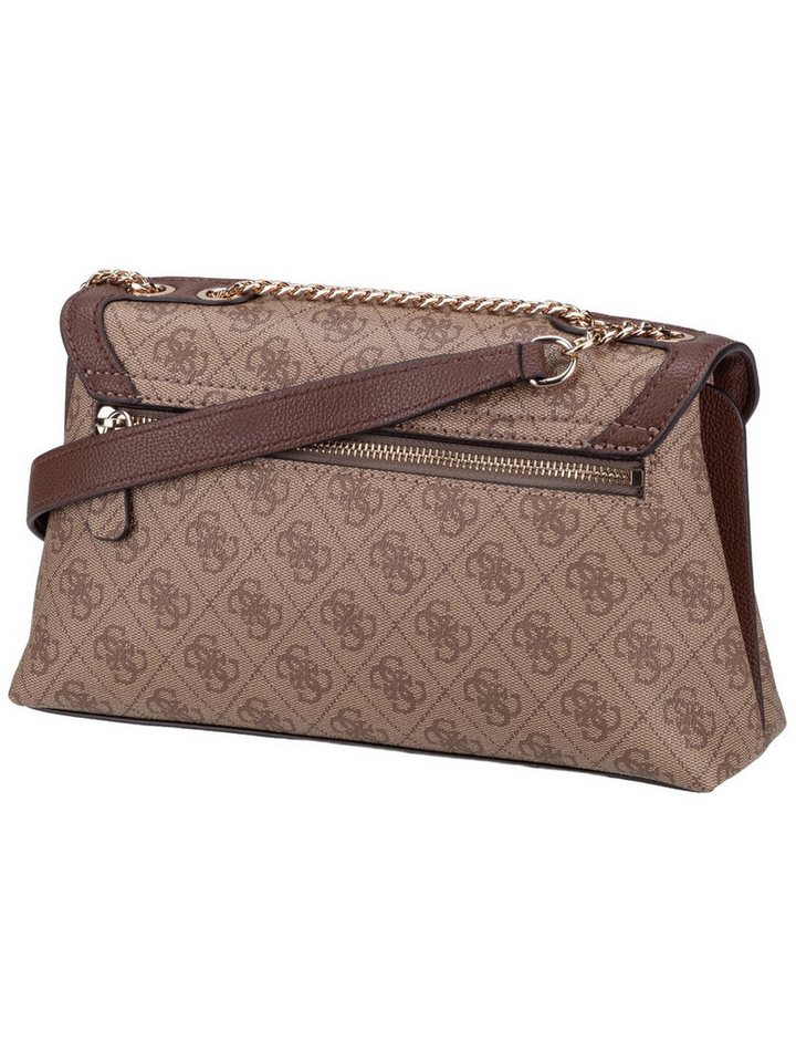Guess Rucksack Lindsey Convertible Flap Bild 4
