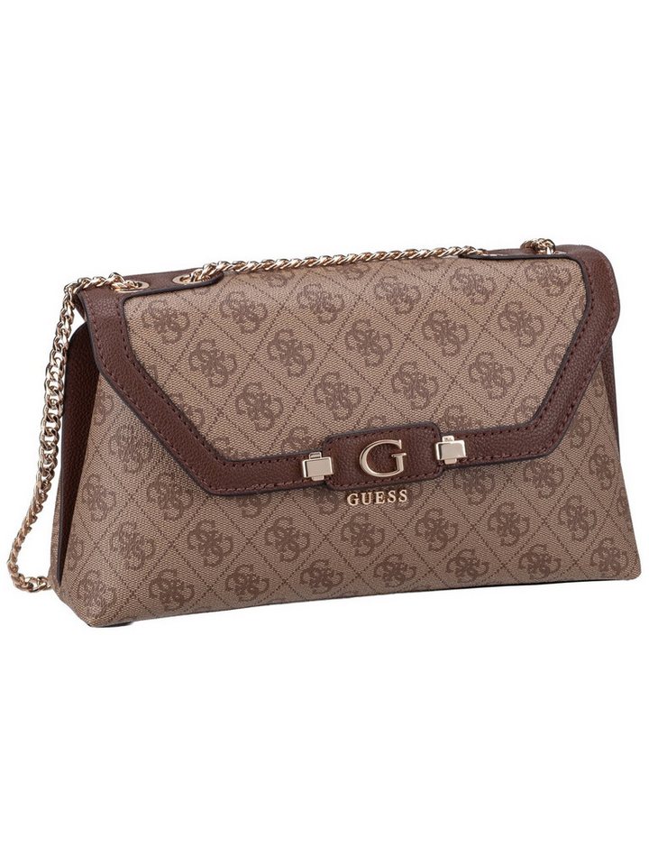 Guess Rucksack Lindsey Convertible Flap Bild 5