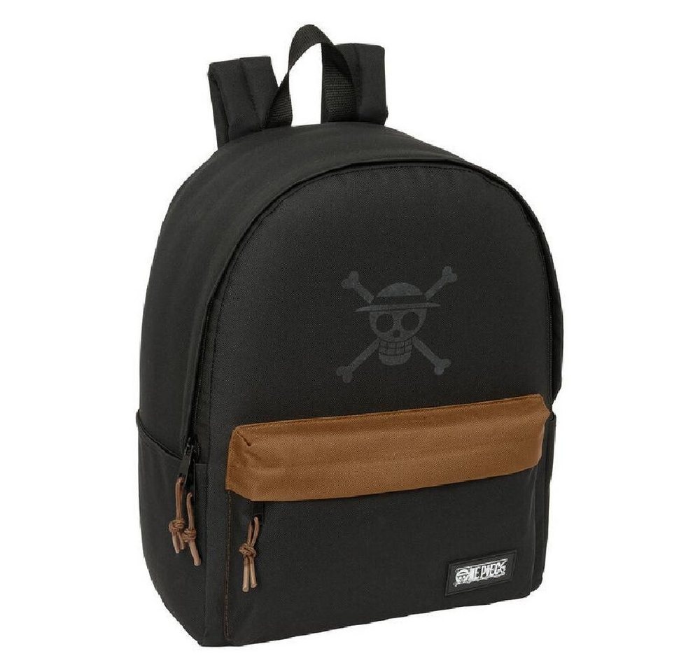 safta Freizeitrucksack One Piece Rucksack 40cm