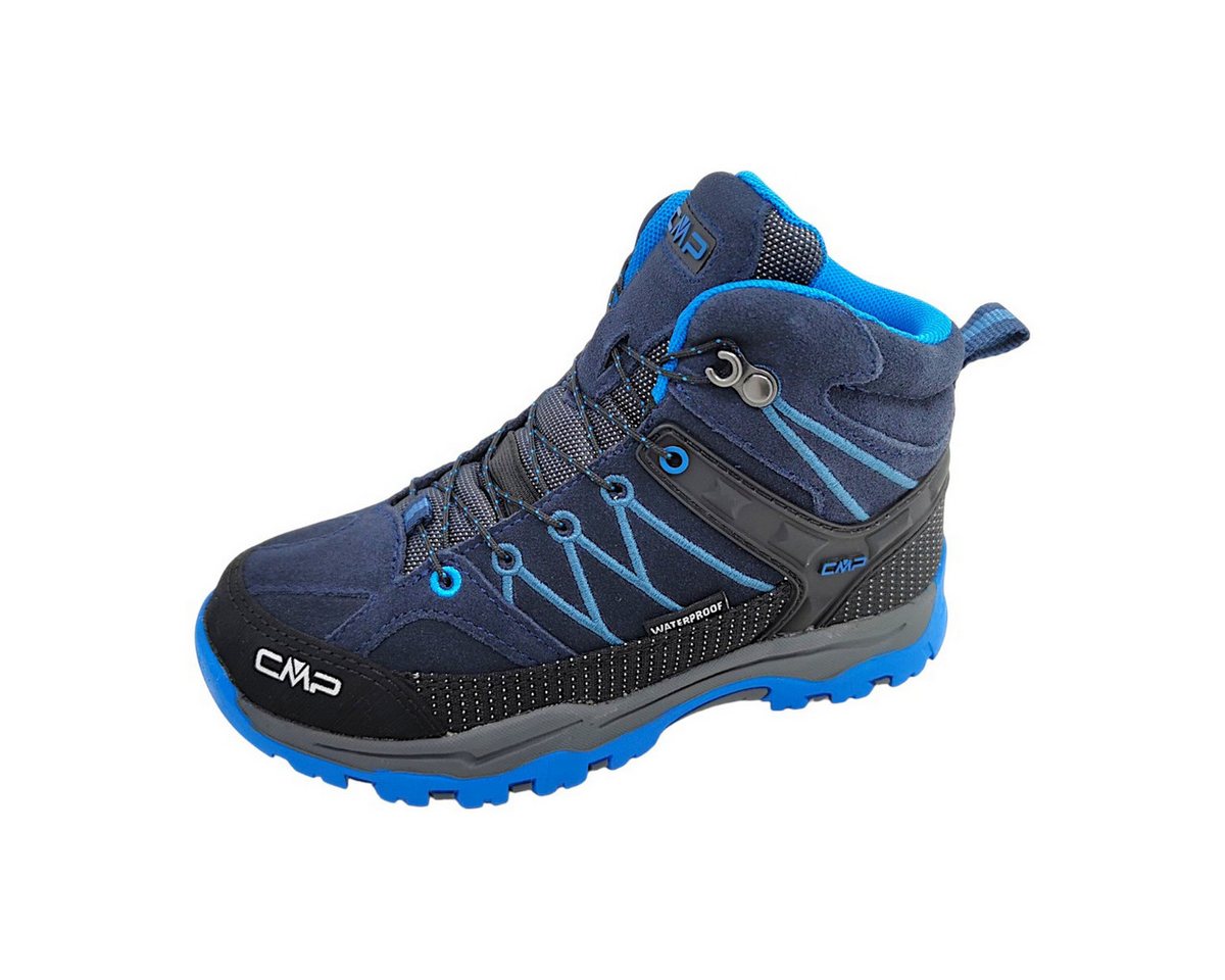 CMP Kids Rigel Mid WP Wanderschuh