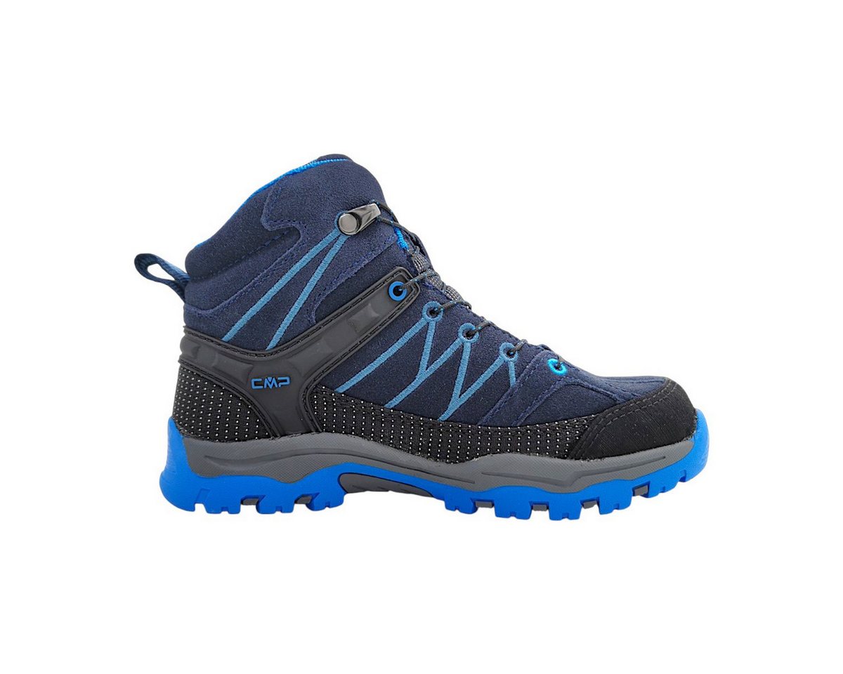 CMP Kids Rigel Mid WP Wanderschuh Bild 2