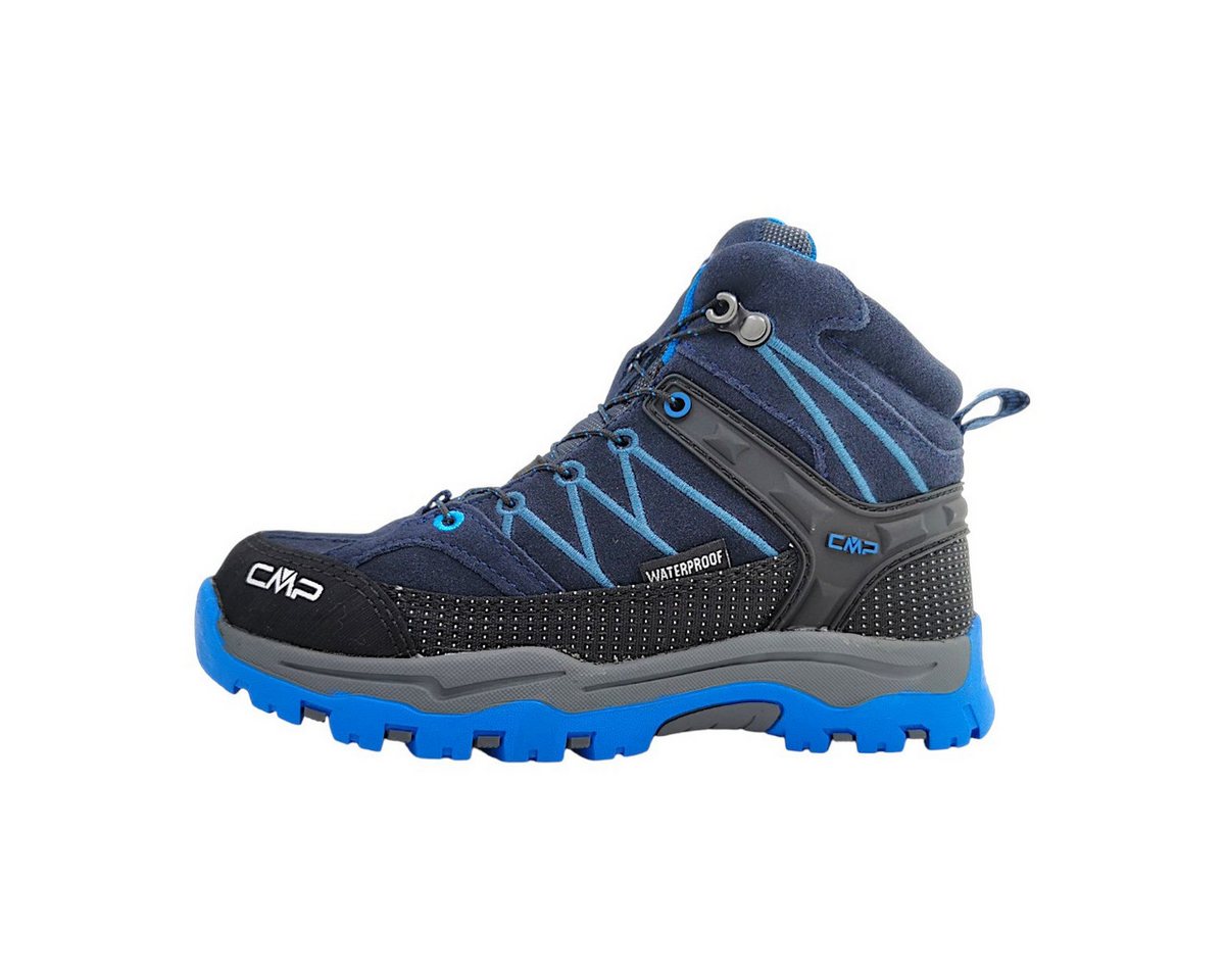 CMP Kids Rigel Mid WP Wanderschuh Bild 3