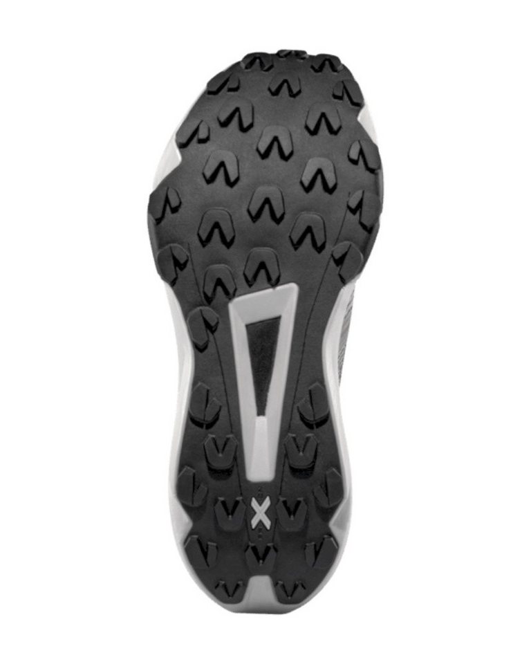 La Sportiva Prodigio Pro hellgrau/weiss/schwarz Herren Laufschuh Bild 5