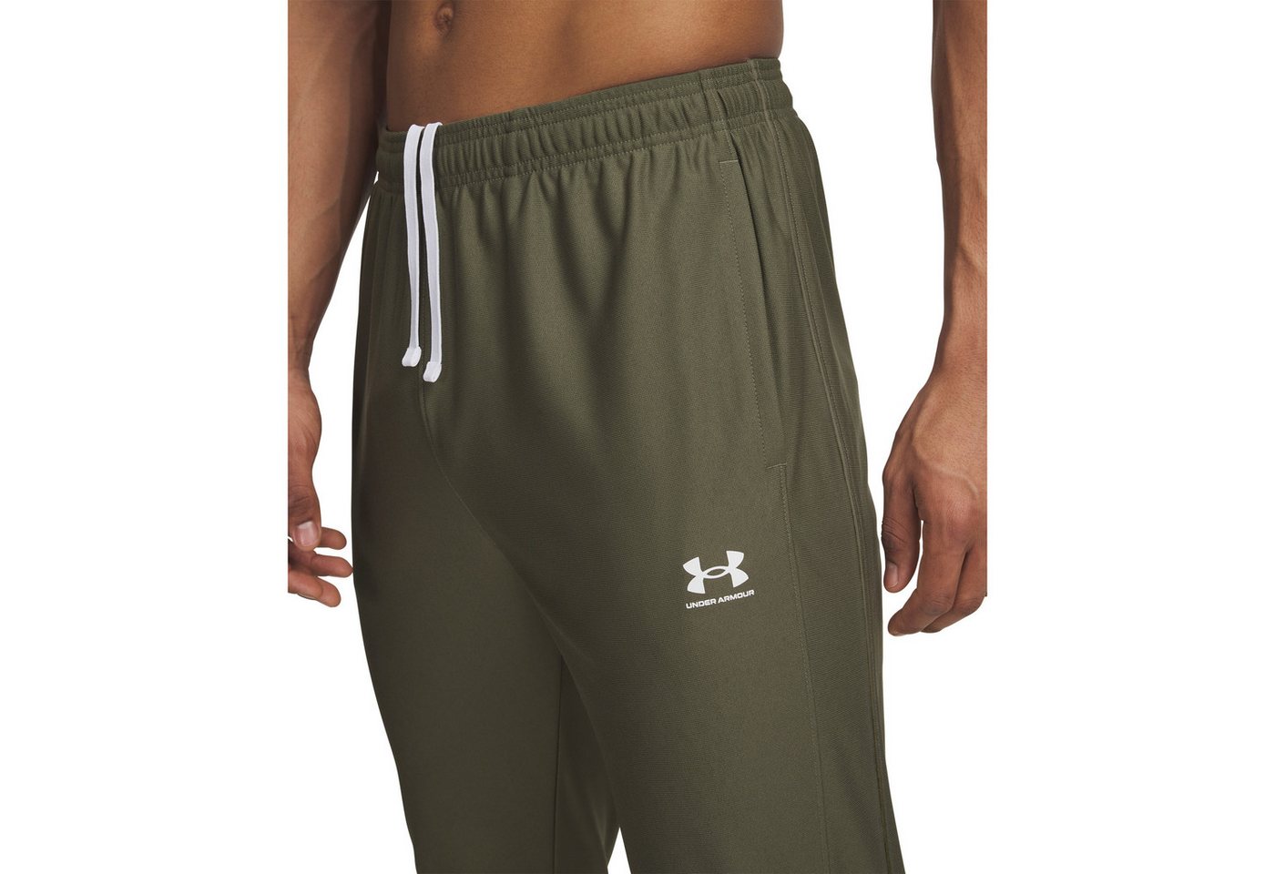 Under Armour® Trainingsanzug Under Armour Herren Traningsanzug Challenger 6004052