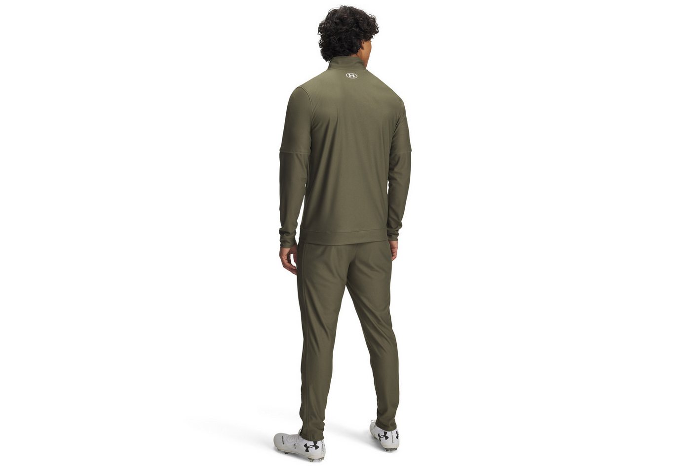 Under Armour® Trainingsanzug Under Armour Herren Traningsanzug Challenger 6004052 Bild 2