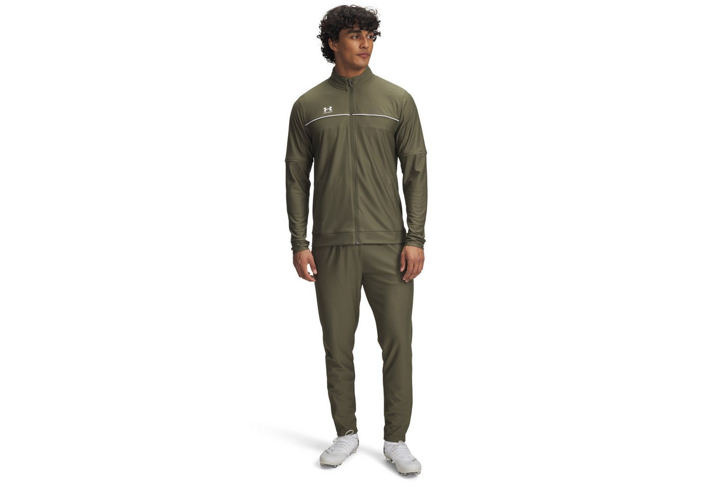 Under Armour® Trainingsanzug Under Armour Herren Traningsanzug Challenger 6004052 Bild 3