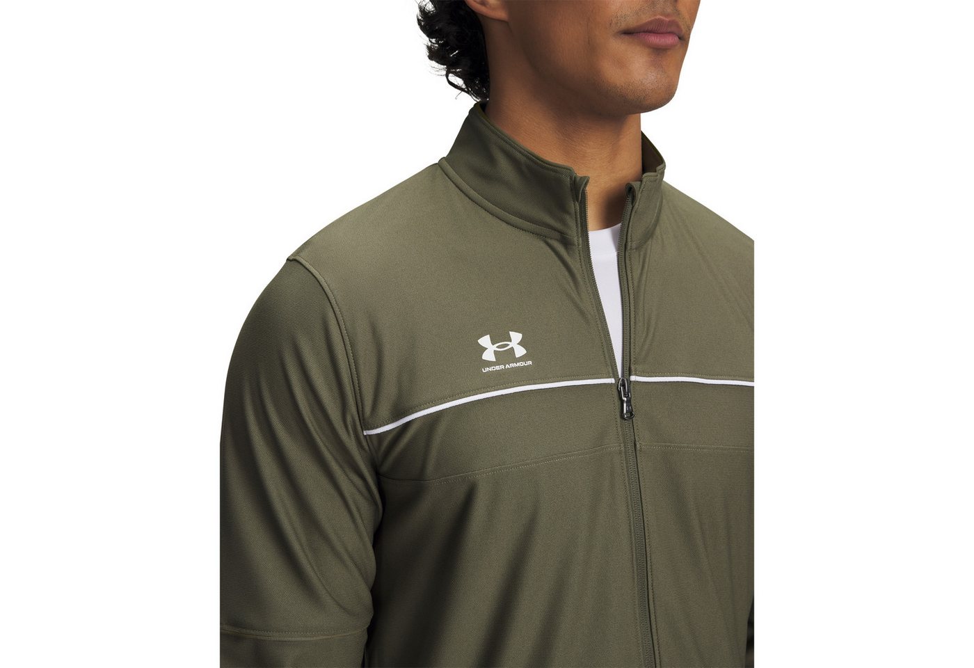 Under Armour® Trainingsanzug Under Armour Herren Traningsanzug Challenger 6004052 Bild 4