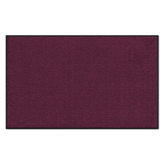 Schmutzfangmatte Joy Aubergine 60 x 180 cm