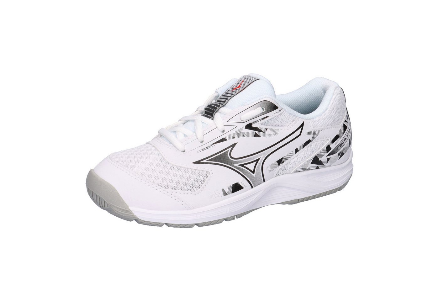 Mizuno Mizuno Kinder Handballschuhe STEALTH STAR 3 X1GC2507 Hallenschuh Bild 2