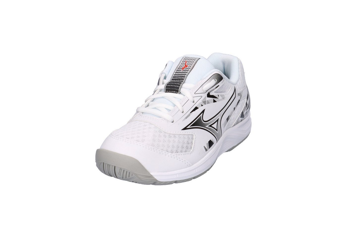 Mizuno Mizuno Kinder Handballschuhe STEALTH STAR 3 X1GC2507 Hallenschuh Bild 3
