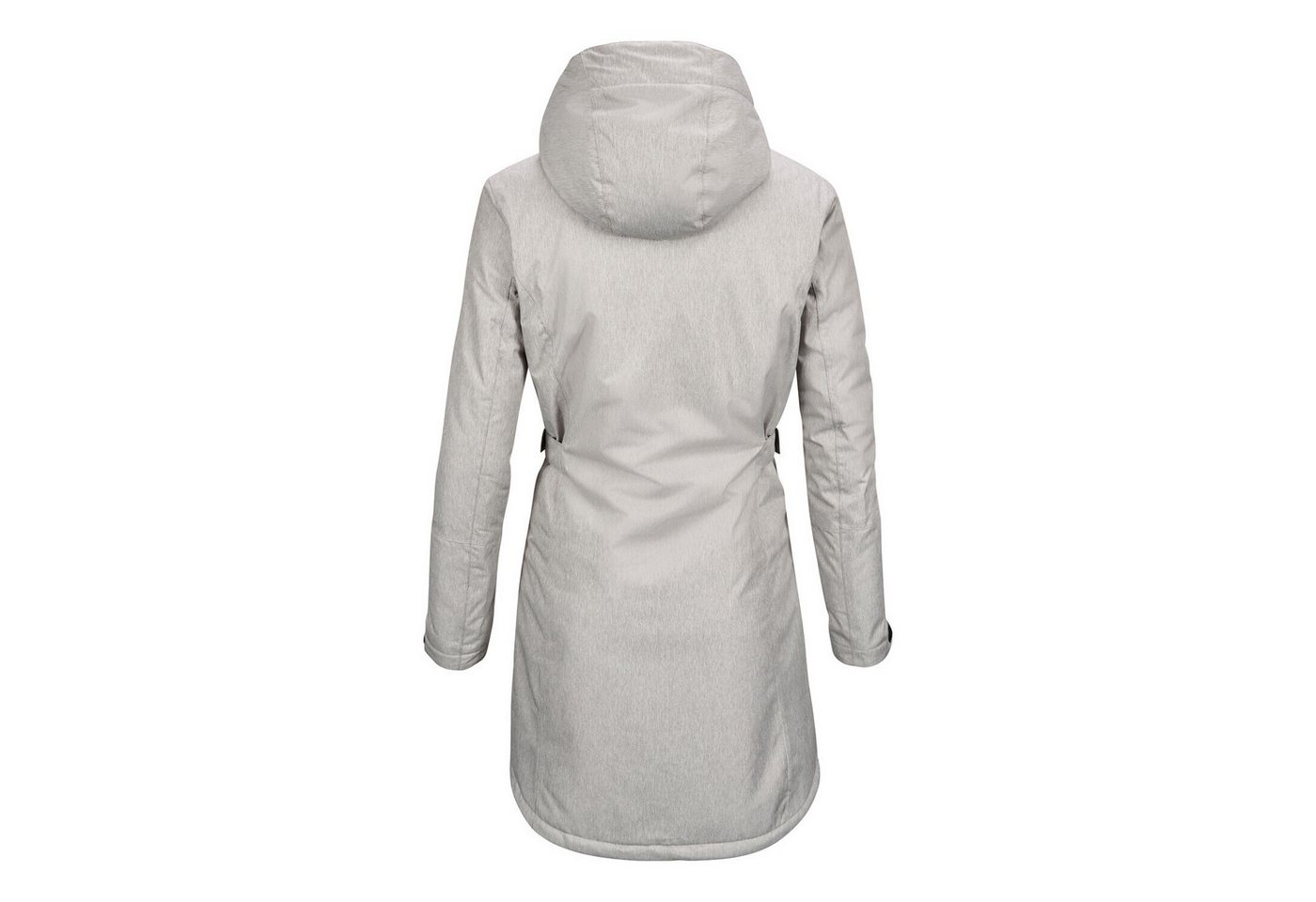 Killtec Funktionsmantel Parka Alisi Bild 3