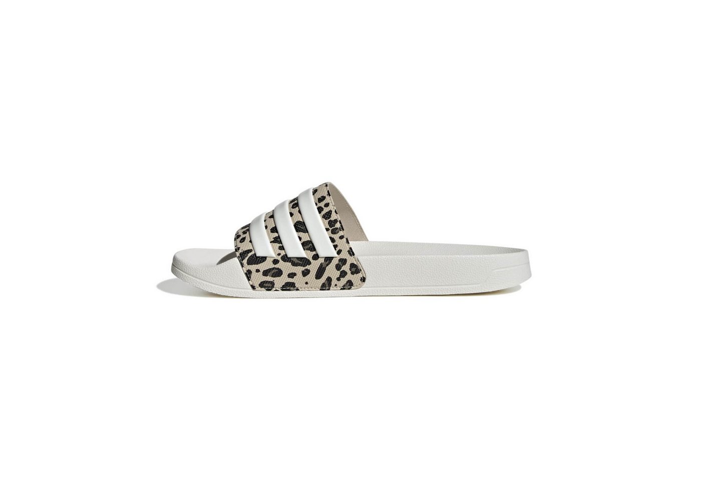adidas Performance ADILETTE SHOWER CRLI/CWHITE/KHASIX Badesandale