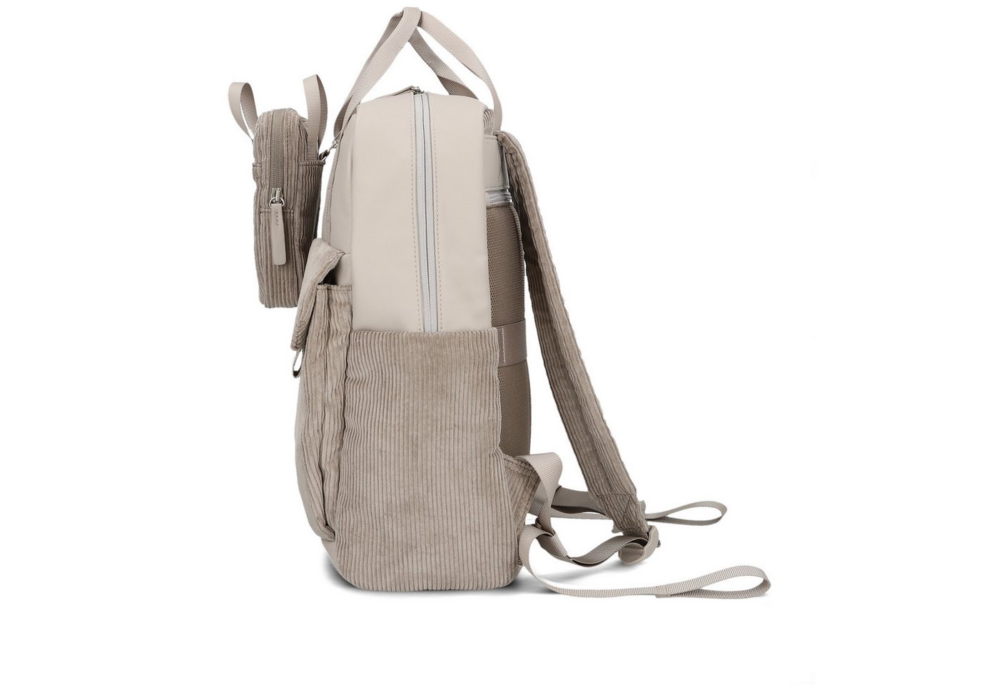 Zwei Rucksack Lou