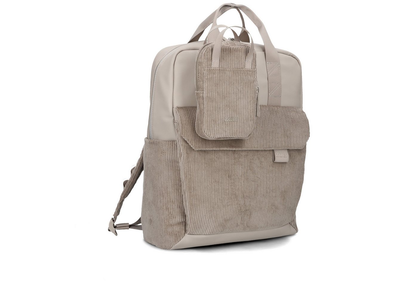 Zwei Rucksack Lou Bild 3