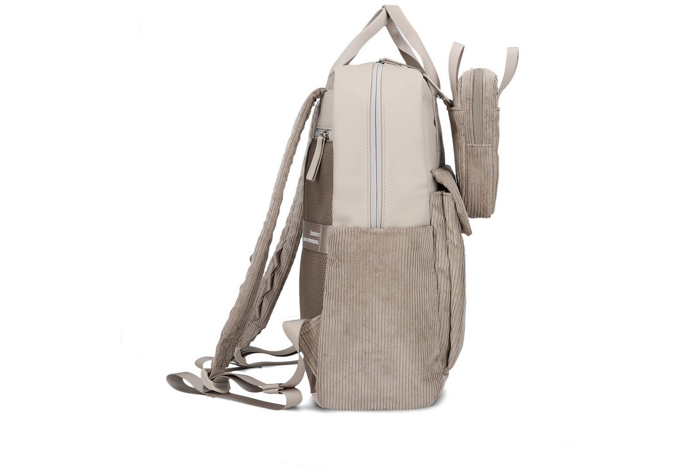 Zwei Rucksack Lou Bild 4