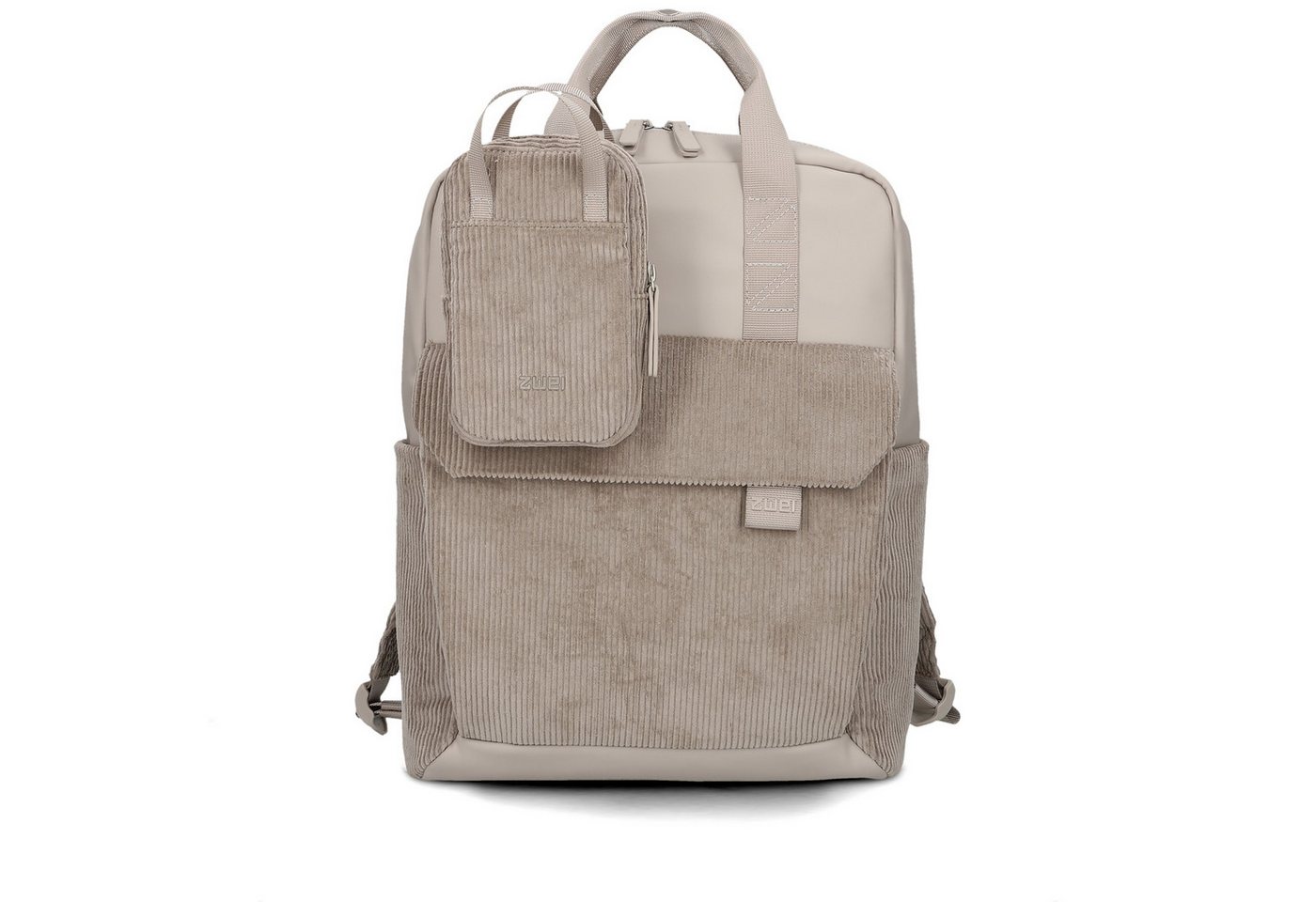 Zwei Rucksack Lou Bild 5