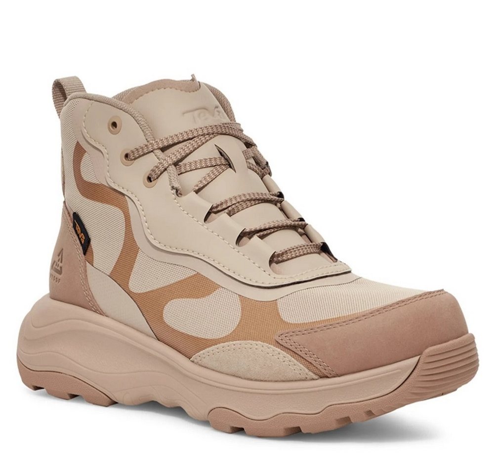 Teva Geotrecca RP Damen Outdoor Trekkingschuhe Wanderschuhe 1139870 SSDN Wanderschuh wasserdicht Bild 3