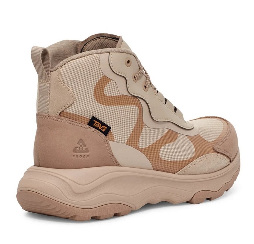Teva Geotrecca RP Damen Outdoor Trekkingschuhe Wanderschuhe 1139870 SSDN Wanderschuh wasserdicht Bild 5