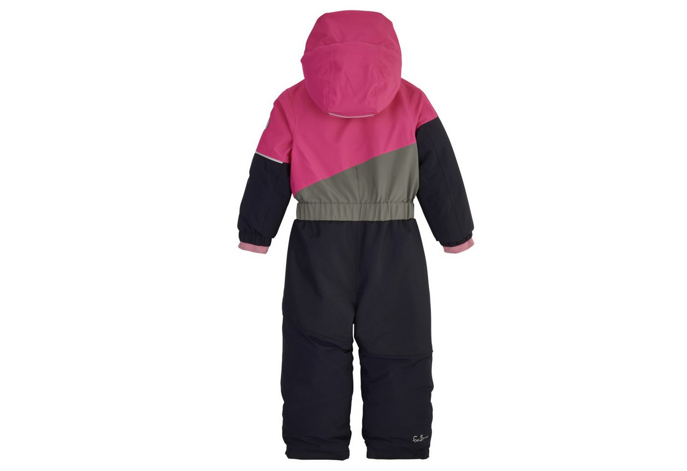 Killtec Skianzug Skianzug / Skioverall mit Kapuze Bild 2