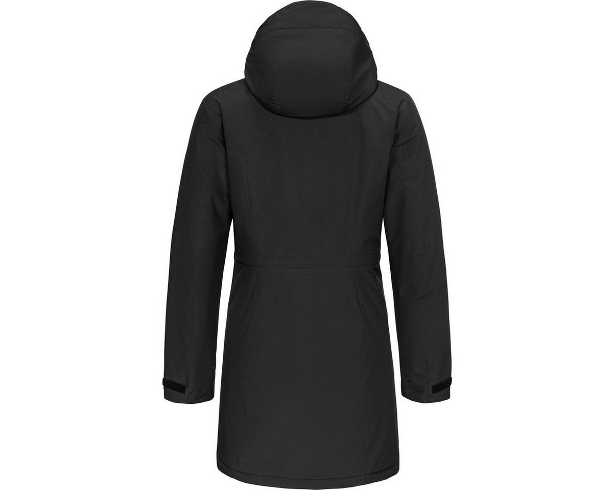 Schöffel Outdoorjacke Parka Style Froda Women Multifunktionaler & wasserdichter Parka Bild 4