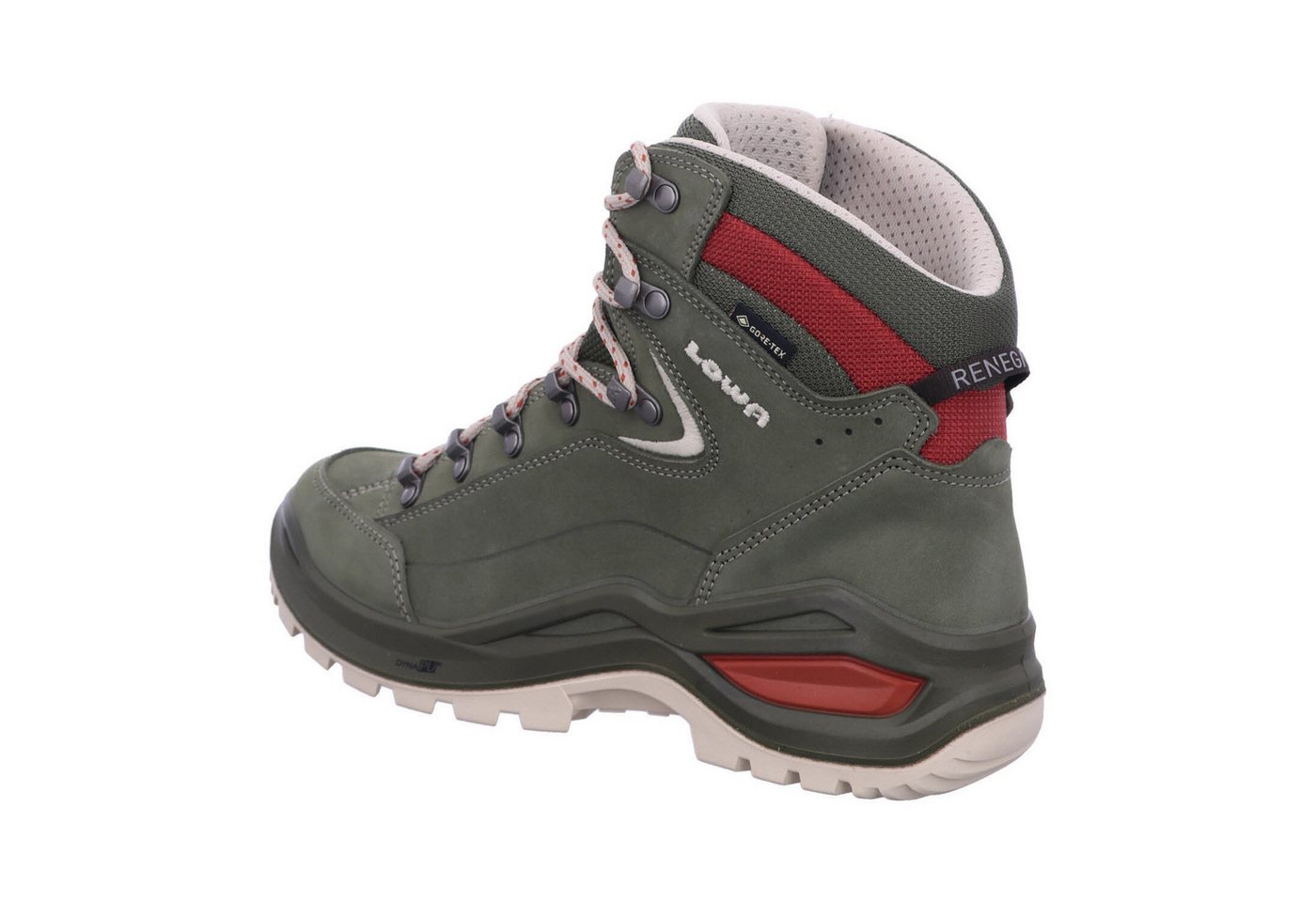Lowa RENEGADE EVO GTX MID Ws Outdoorschuh Bild 3