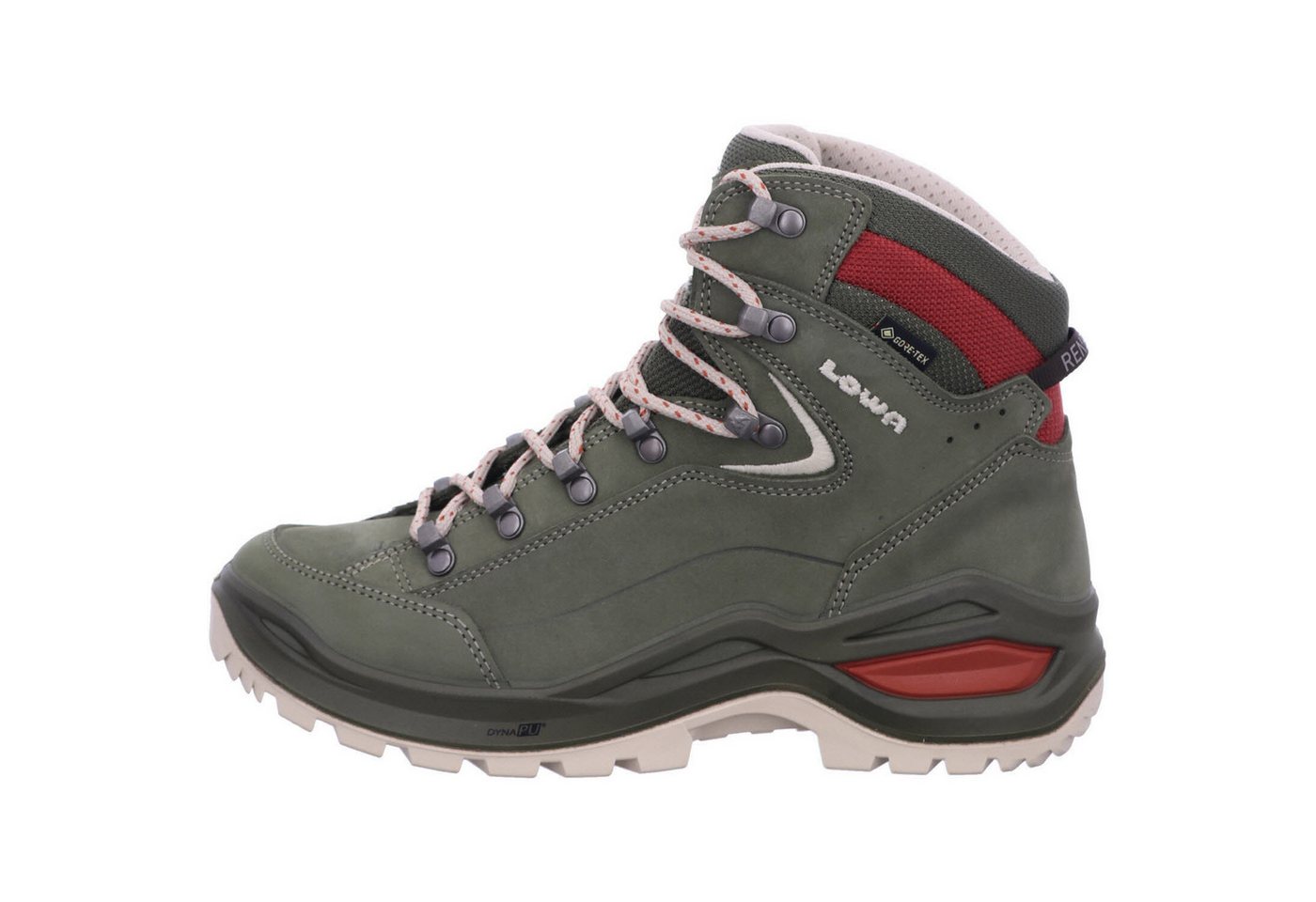 Lowa RENEGADE EVO GTX MID Ws Outdoorschuh Bild 4