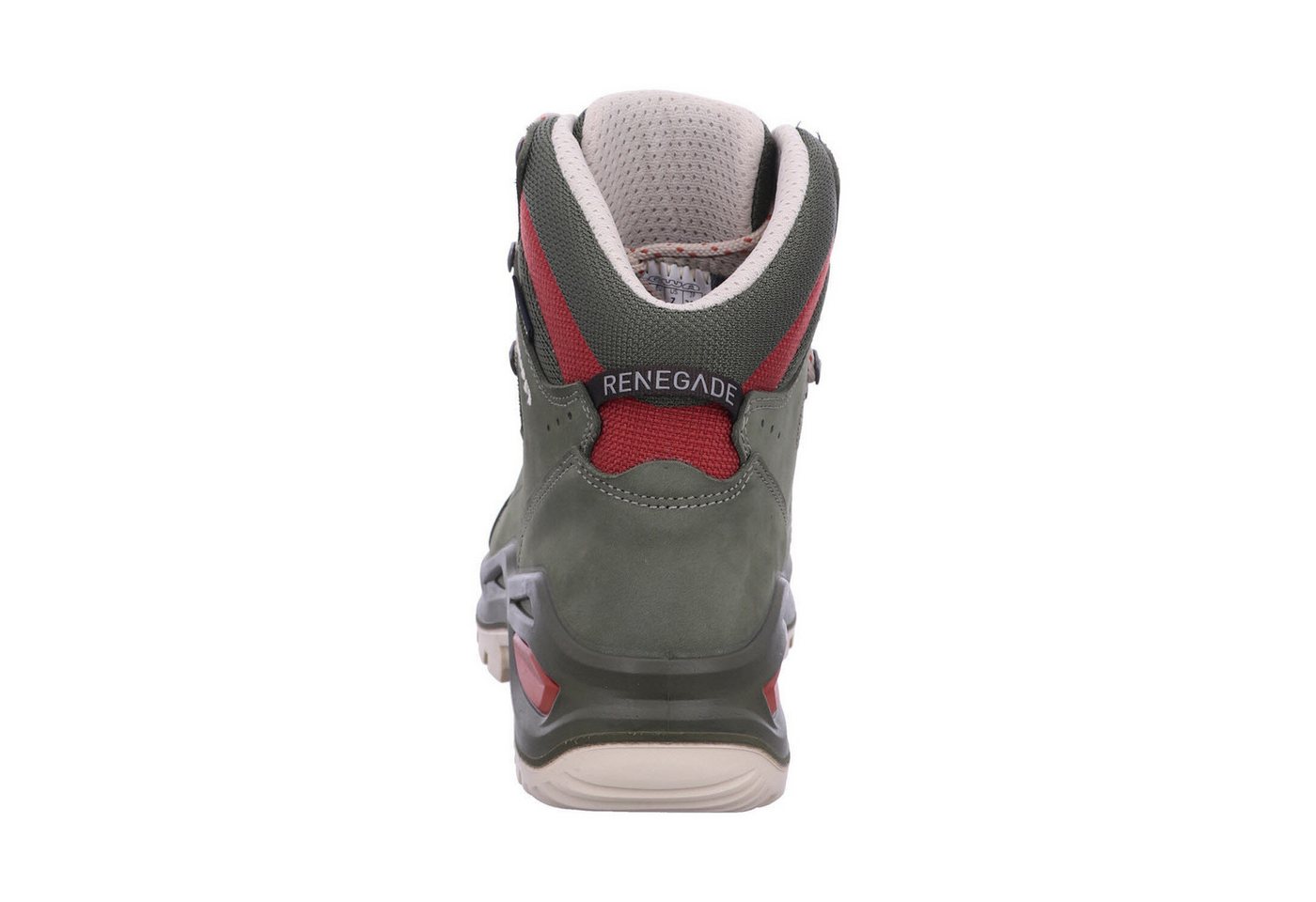 Lowa RENEGADE EVO GTX MID Ws Outdoorschuh Bild 5