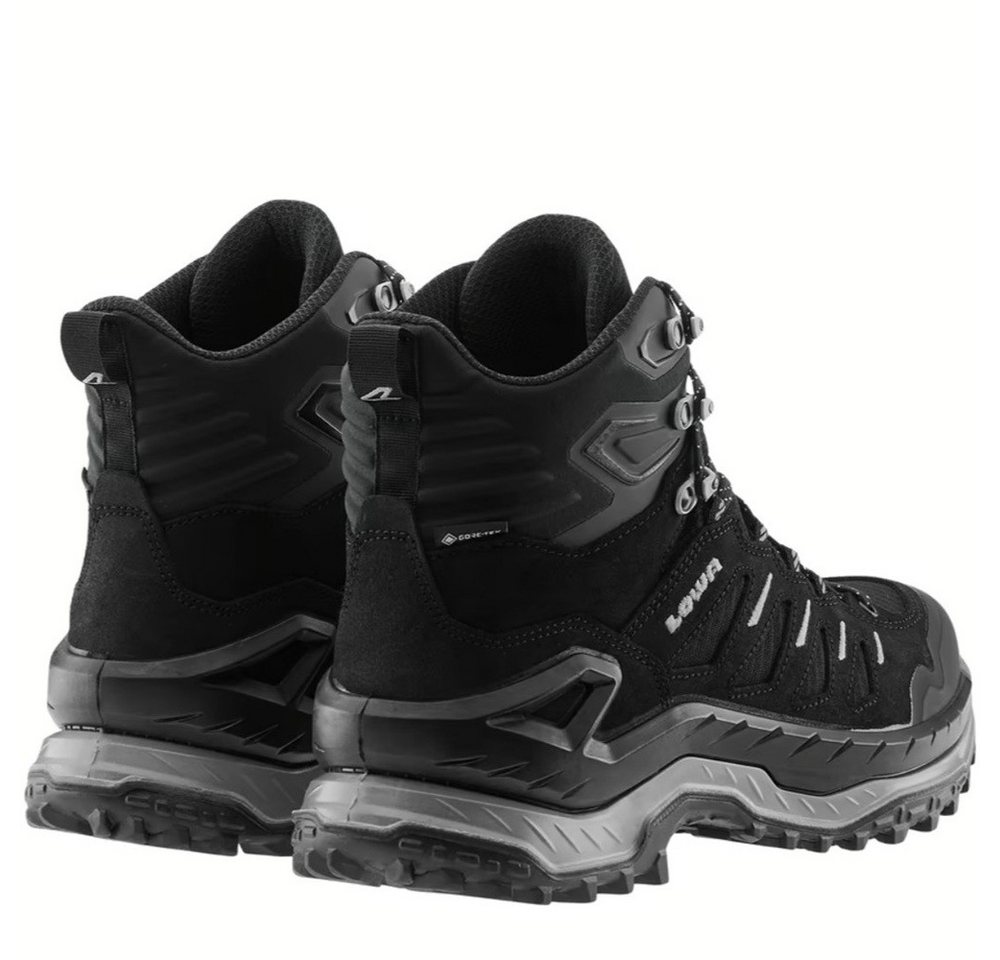 Lowa Innovo GTX Mid Herren Wanderschuhe Outdoor Spazieren 311330-9930 Wanderschuh wasserdicht