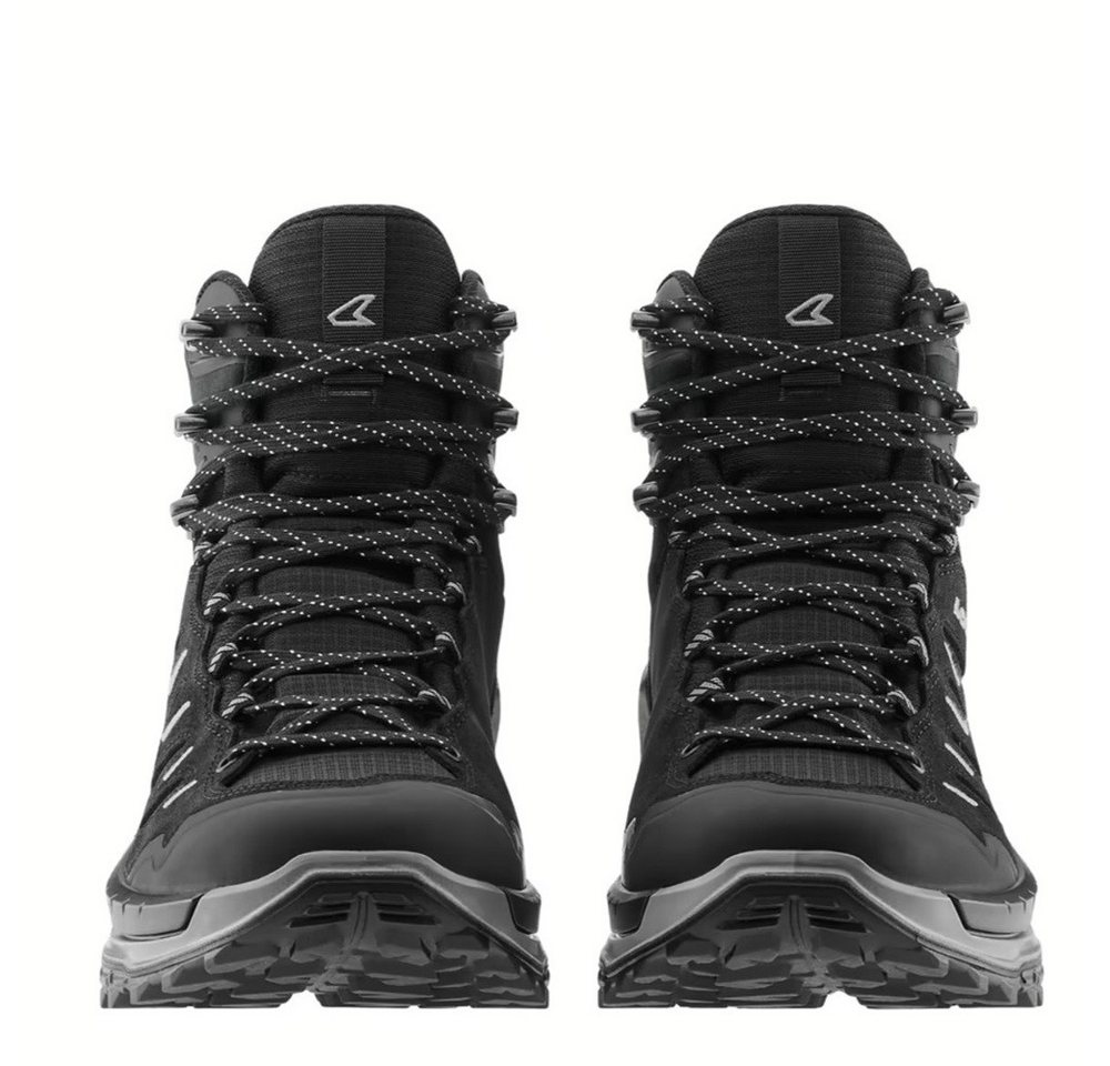 Lowa Innovo GTX Mid Herren Wanderschuhe Outdoor Spazieren 311330-9930 Wanderschuh wasserdicht Bild 2