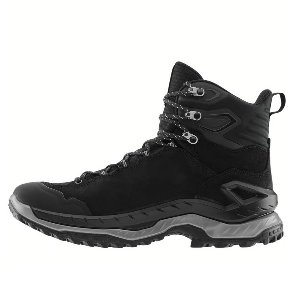 Lowa Innovo GTX Mid Herren Wanderschuhe Outdoor Spazieren 311330-9930 Wanderschuh wasserdicht Bild 4