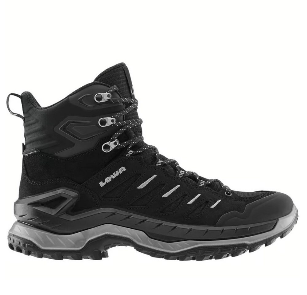 Lowa Innovo GTX Mid Herren Wanderschuhe Outdoor Spazieren 311330-9930 Wanderschuh wasserdicht Bild 5