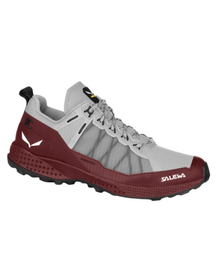 Salewa Pedroc PTX (Speed-Hiking, Powertex, wasserdicht, reißfestes) Wanderschuh Bild 2