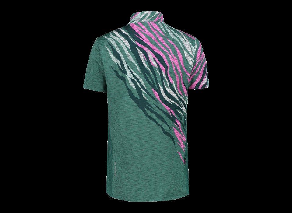 CMP Radtrikot WOMAN T-SHIRT FREE BIKE Bild 2