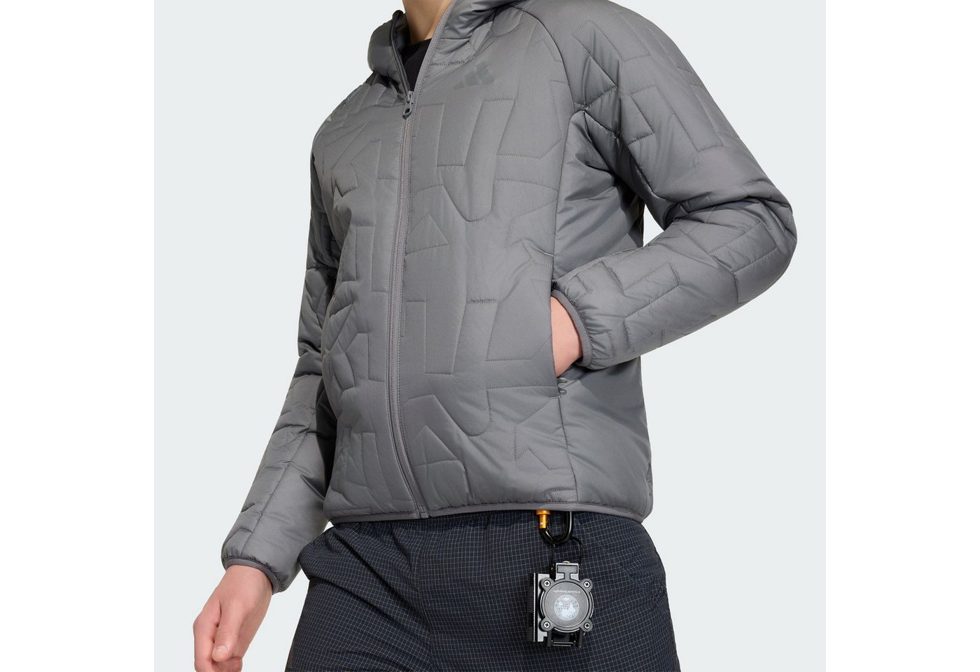 adidas TERREX Outdoorjacke TERREX KIDS XPERIOR CLIMAWARM GEFÜTTERTE JACKE (1-St) Bild 3