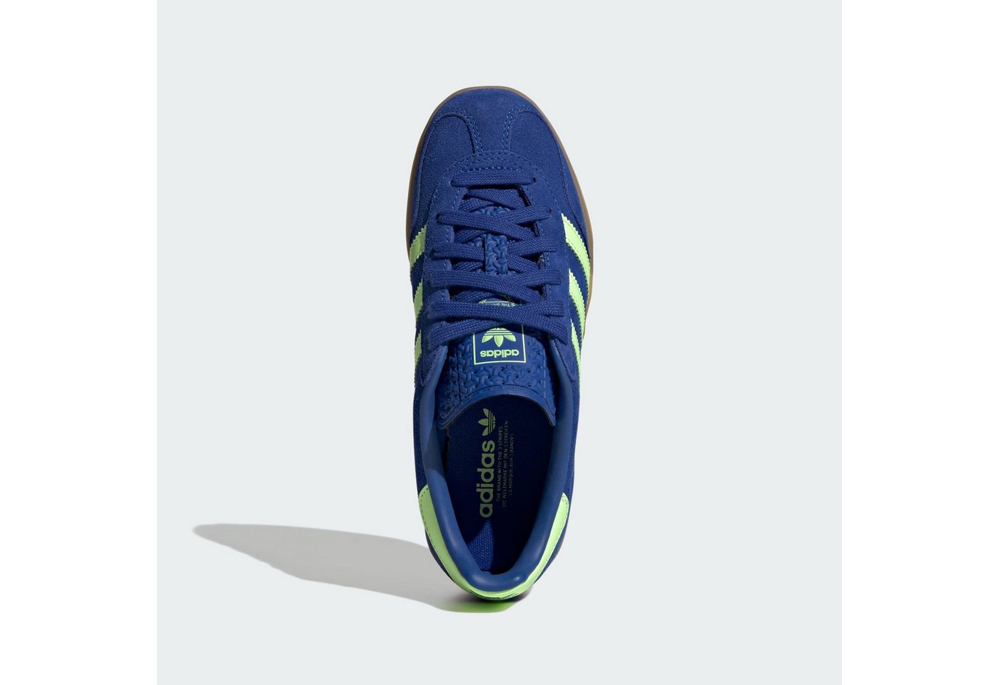 adidas Originals GAZELLE HALLENSCHUH Indoorschuh