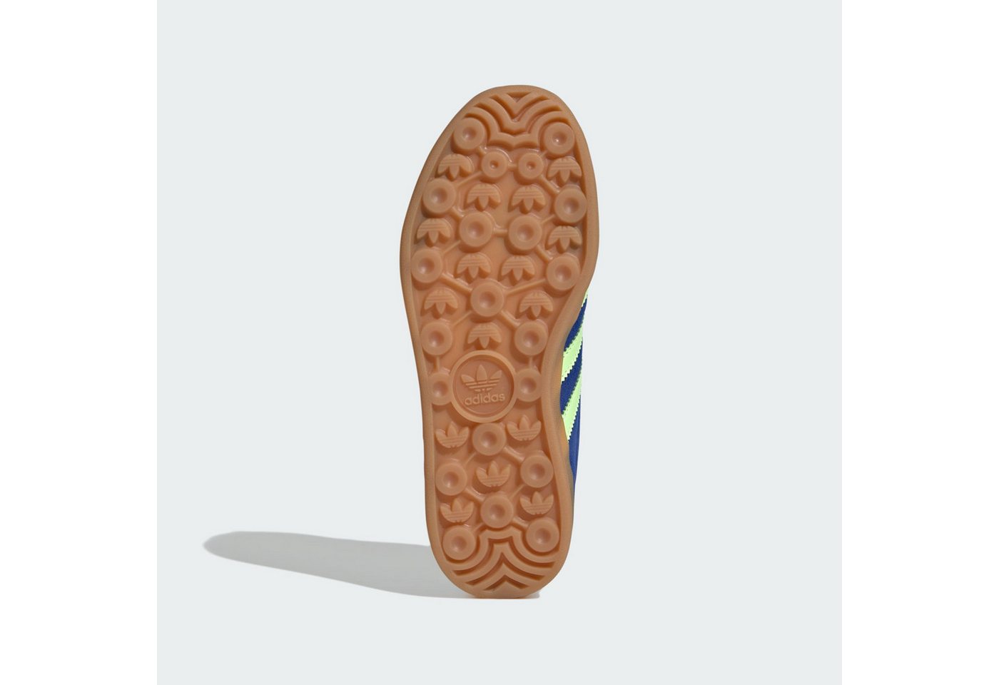 adidas Originals GAZELLE HALLENSCHUH Indoorschuh Bild 2