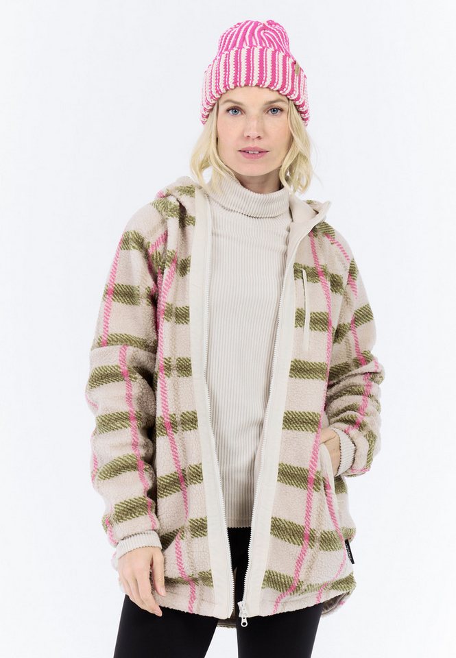 Protest Outdoorjacke PRTFola (1-St) Fixed hood Bild 2