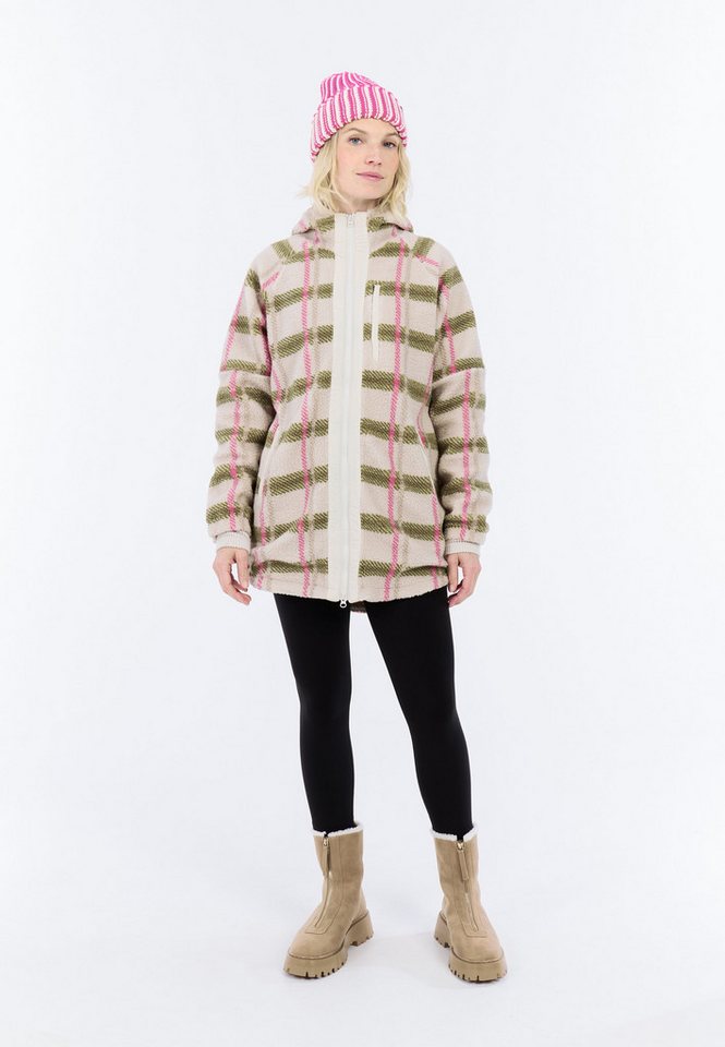 Protest Outdoorjacke PRTFola (1-St) Fixed hood Bild 3