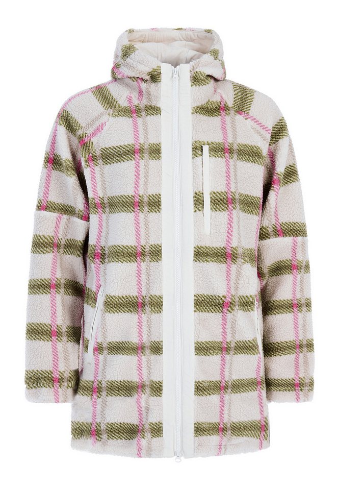 Protest Outdoorjacke PRTFola (1-St) Fixed hood Bild 4