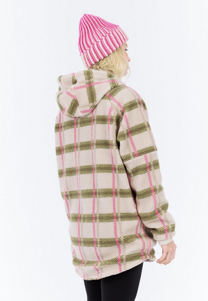 Protest Outdoorjacke PRTFola (1-St) Fixed hood Bild 5