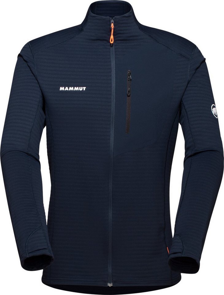Mammut Outdoorjacke Taiss Light ML Jacket Men Bild 4