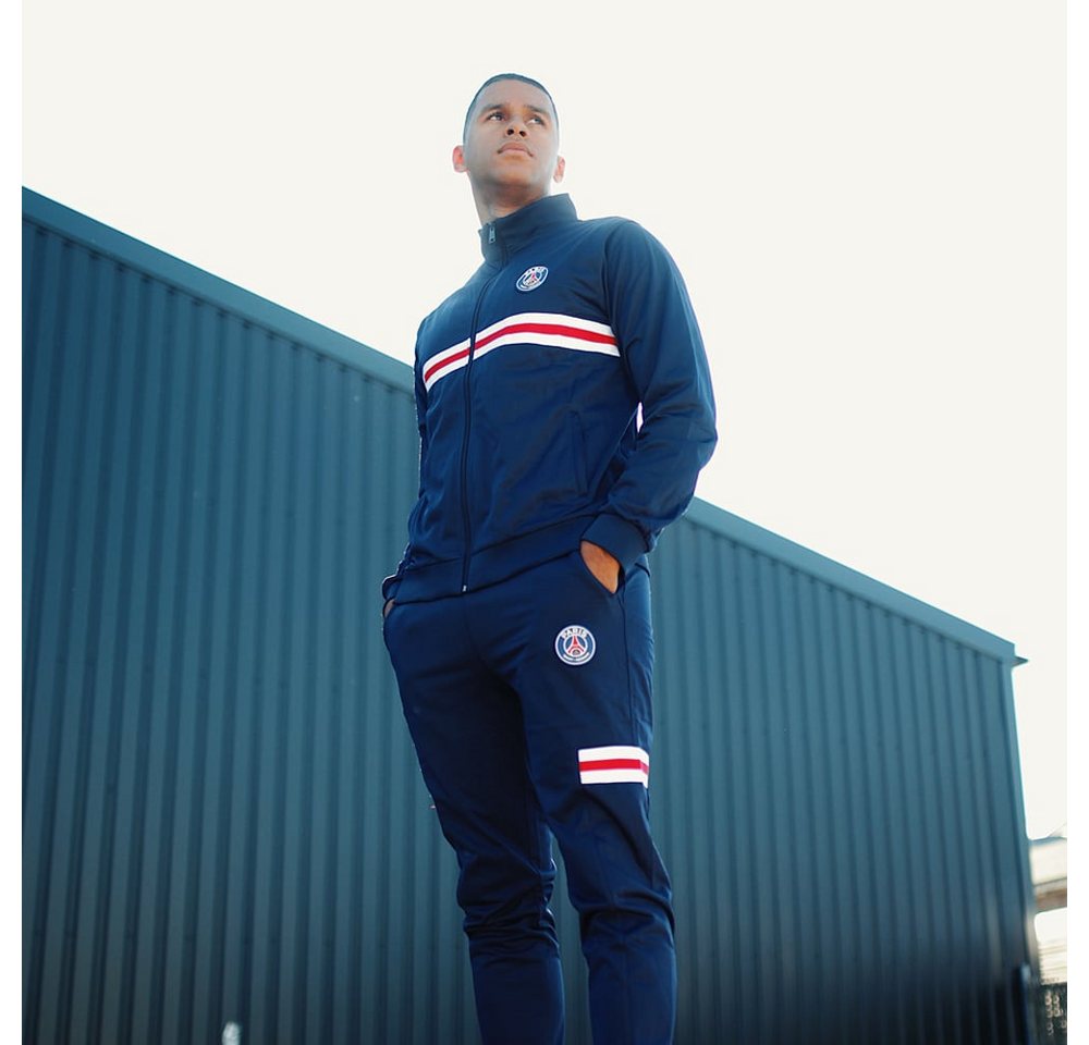 PARIS SAINT-GERMAIN Trainingsanzug PSG trainingsanzug Erwachsene