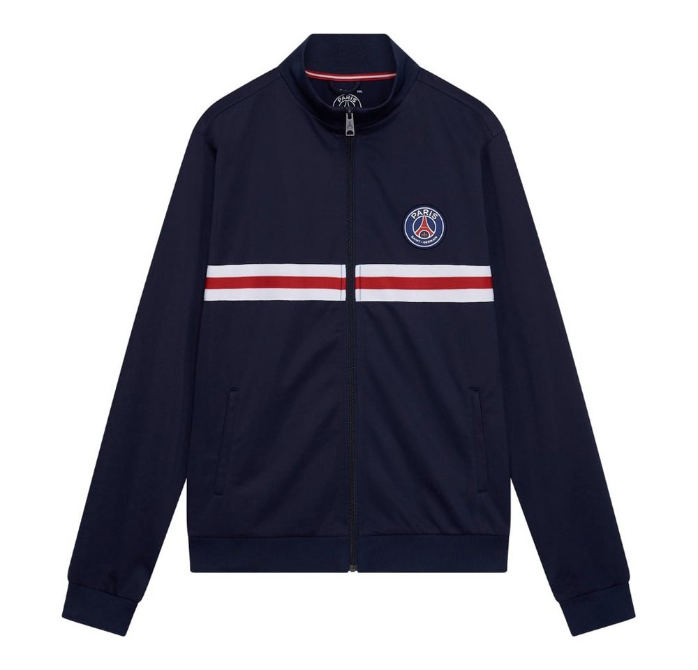 PARIS SAINT-GERMAIN Trainingsanzug PSG trainingsanzug Erwachsene Bild 4