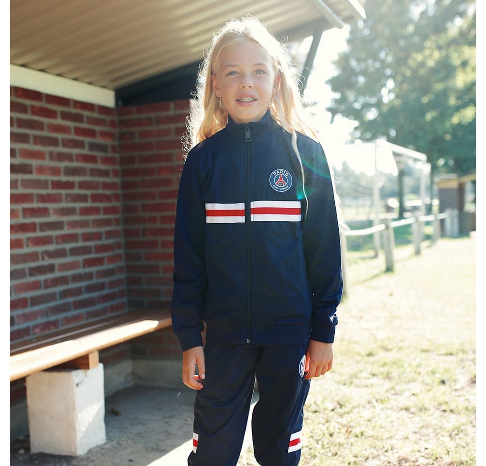 PARIS SAINT-GERMAIN Trainingsanzug PSG trainingsanzug Kinder Bild 5