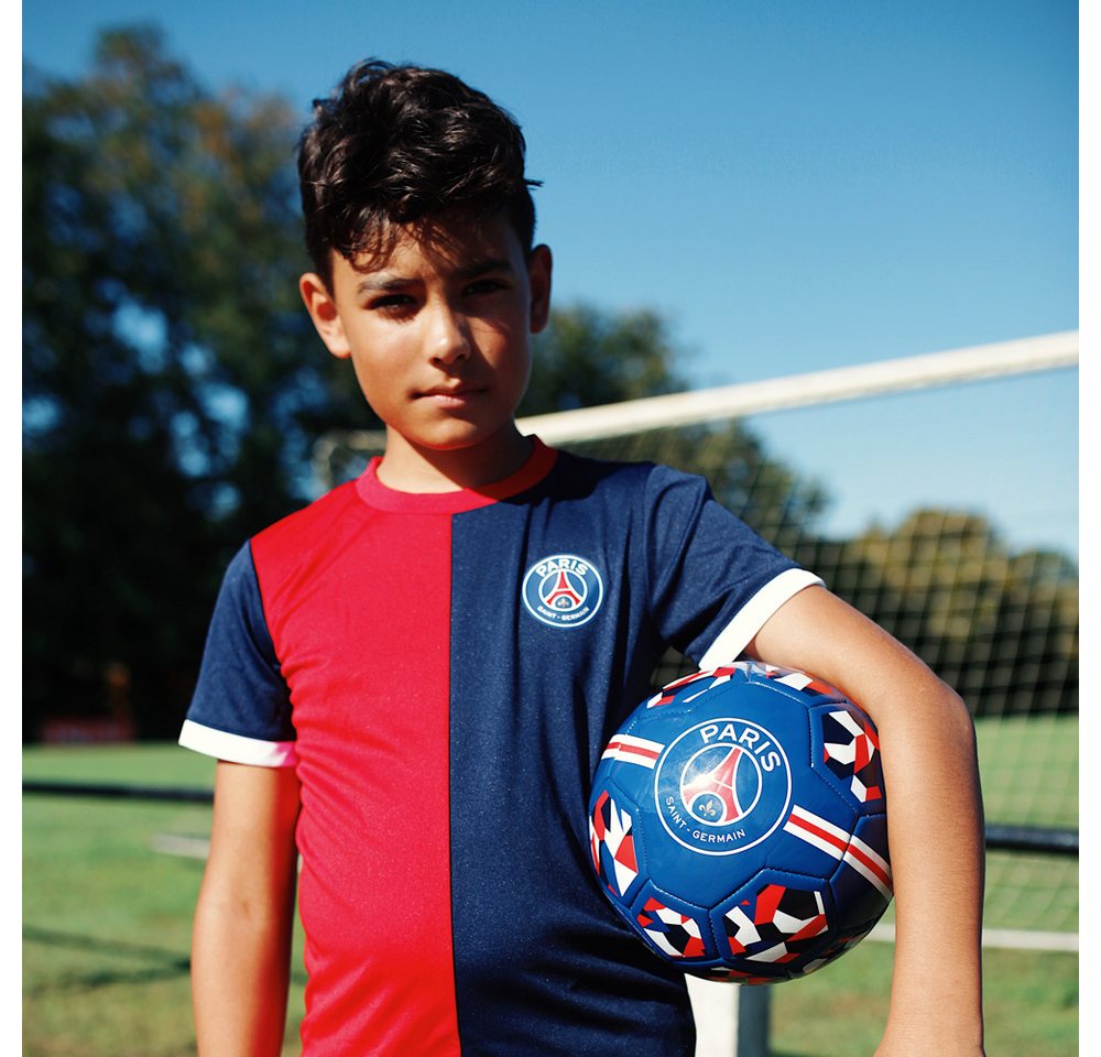 PARIS SAINT-GERMAIN Fußballtrikot Fussballtrikot PSG heim Kinder