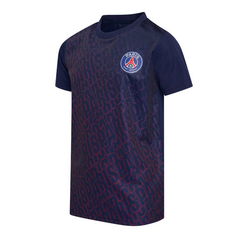 PARIS SAINT-GERMAIN Fußballtrikot PSG Fußballtrikot Kinder