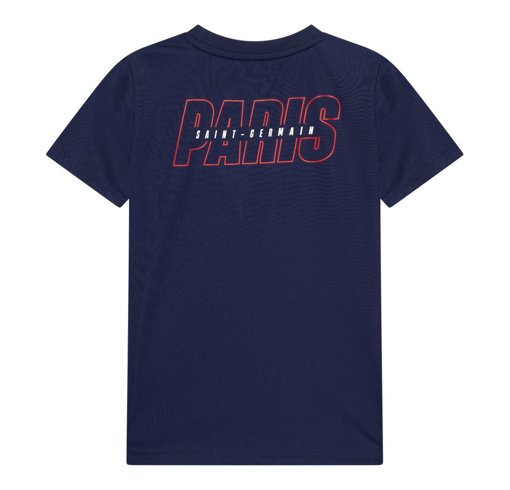 PARIS SAINT-GERMAIN Fußballtrikot PSG Fußballtrikot Kinder Bild 2