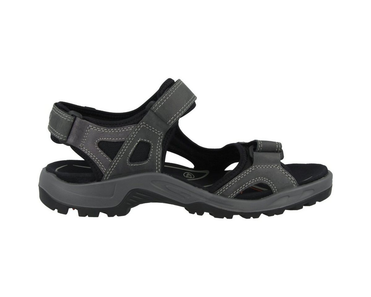 Ecco Offroad Yucatan Herren Trekkingschuh Wanderschuhe, Sandalen, Sandaletten, Sommerschuhe, Outdoorschuhe Bild 3